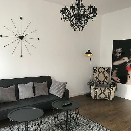 Ferien Apartment Bremen Luaran gambar
