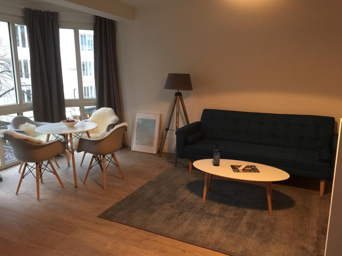 Ferien Apartment Bremen Luaran gambar