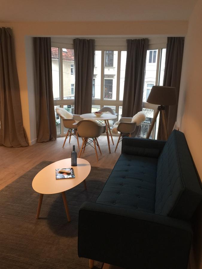 Ferien Apartment Bremen Luaran gambar