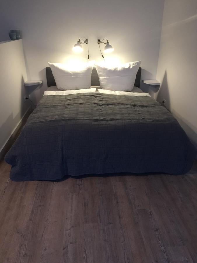 Ferien Apartment Bremen Luaran gambar