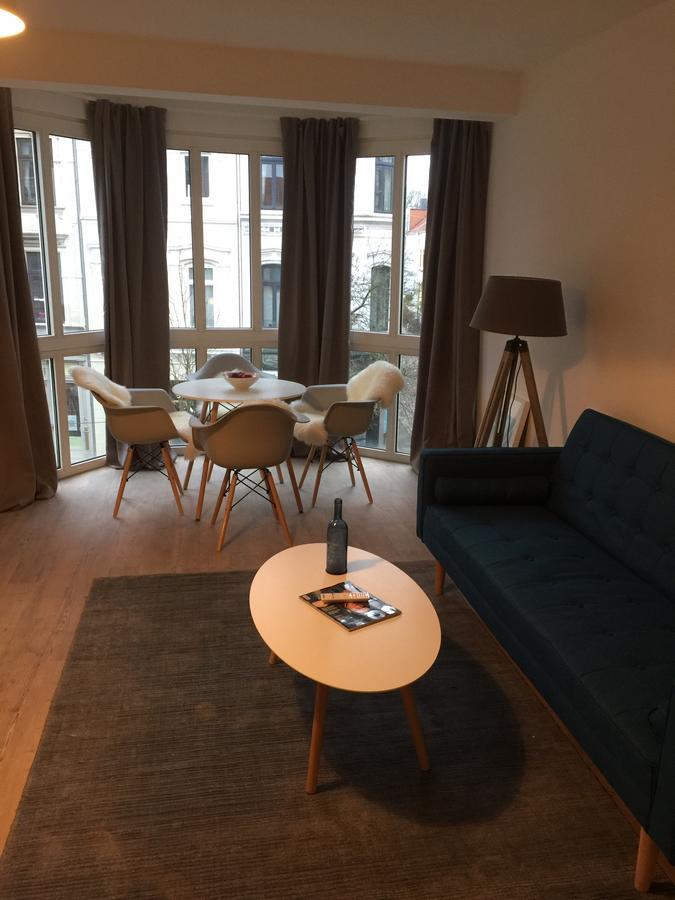 Ferien Apartment Bremen Luaran gambar