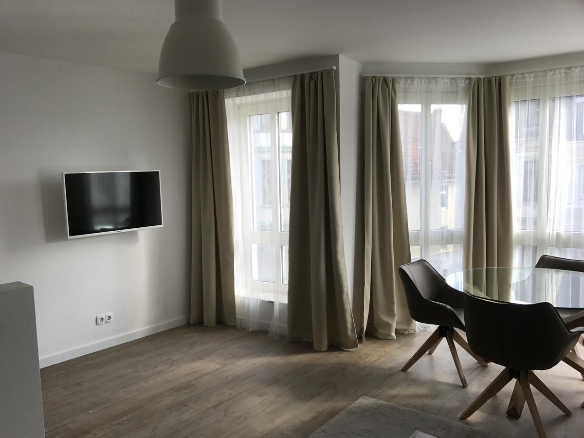 Ferien Apartment Bremen Luaran gambar