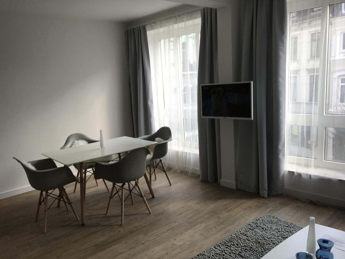 Ferien Apartment Bremen Luaran gambar