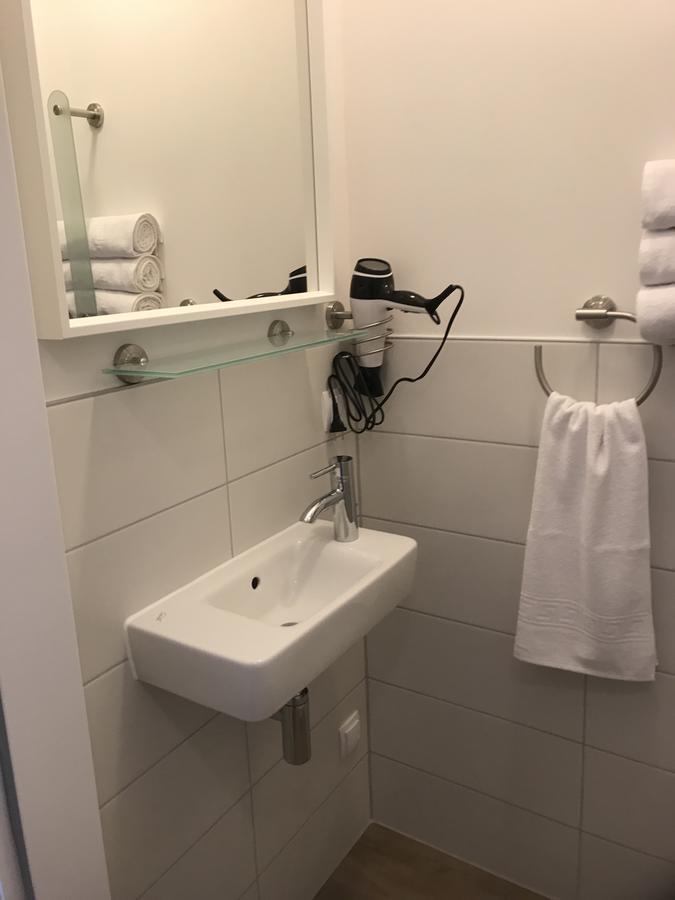 Ferien Apartment Bremen Luaran gambar