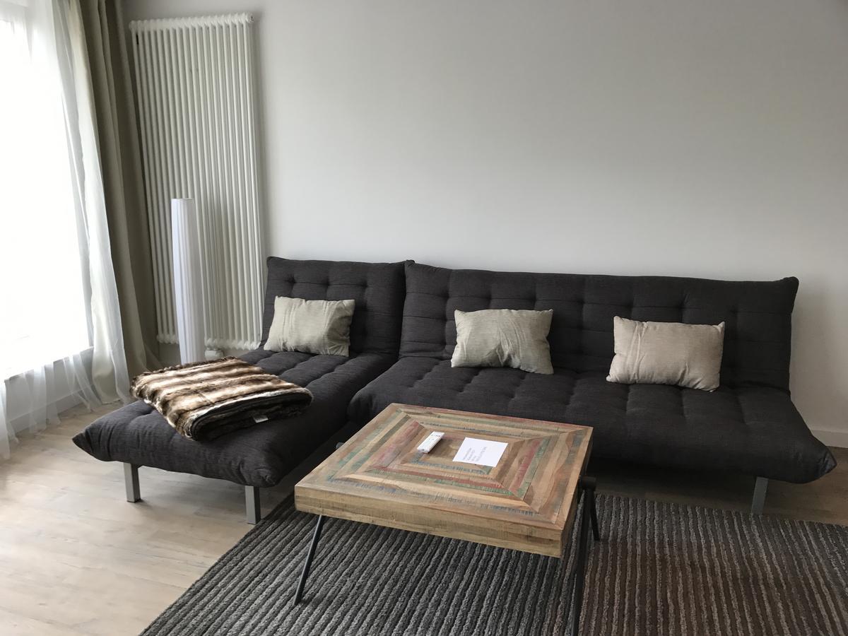 Ferien Apartment Bremen Luaran gambar
