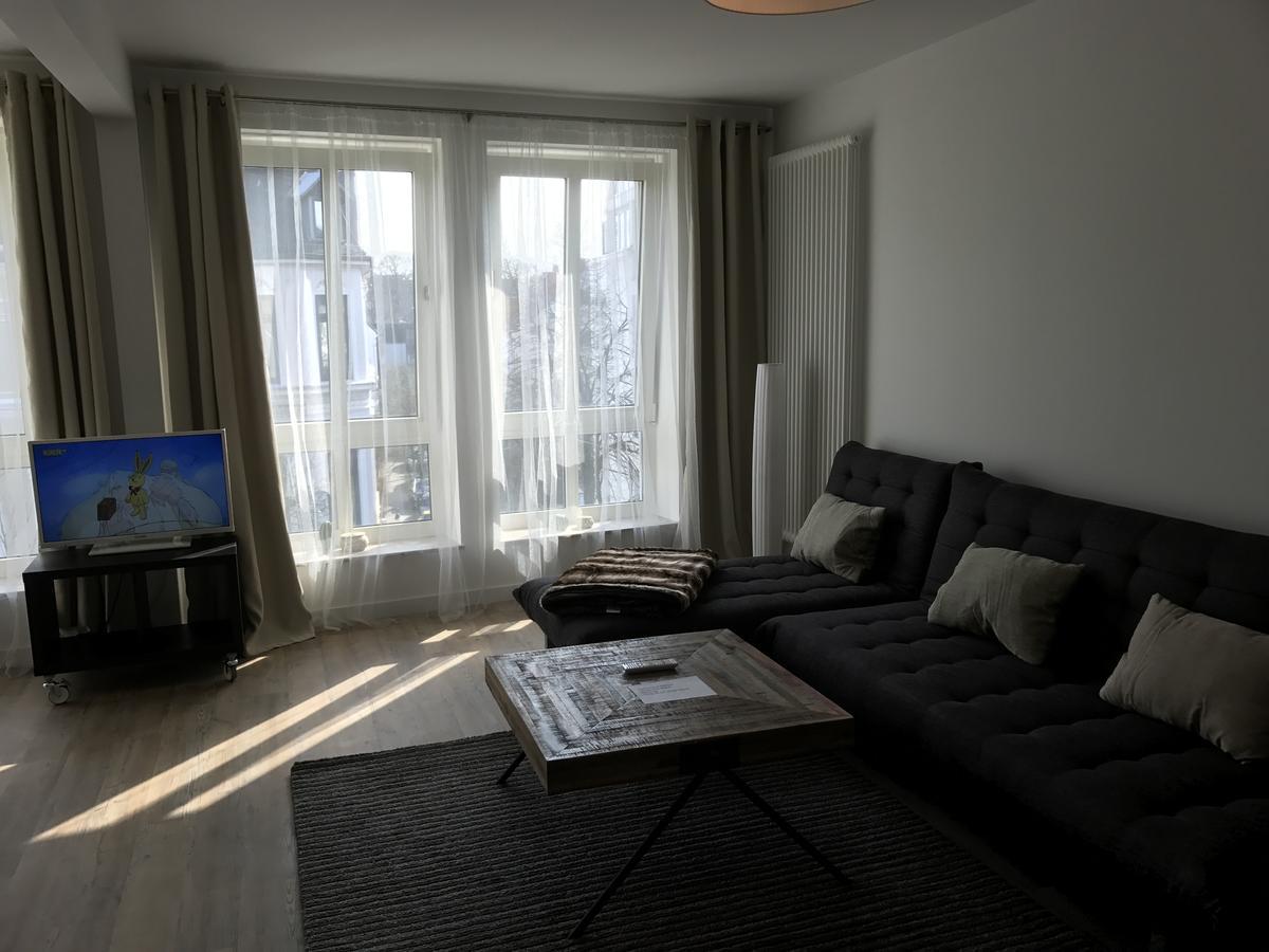 Ferien Apartment Bremen Luaran gambar