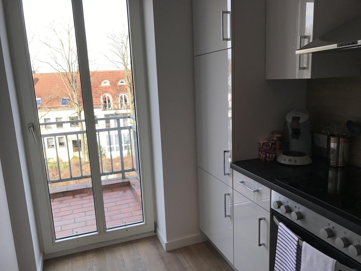 Ferien Apartment Bremen Luaran gambar