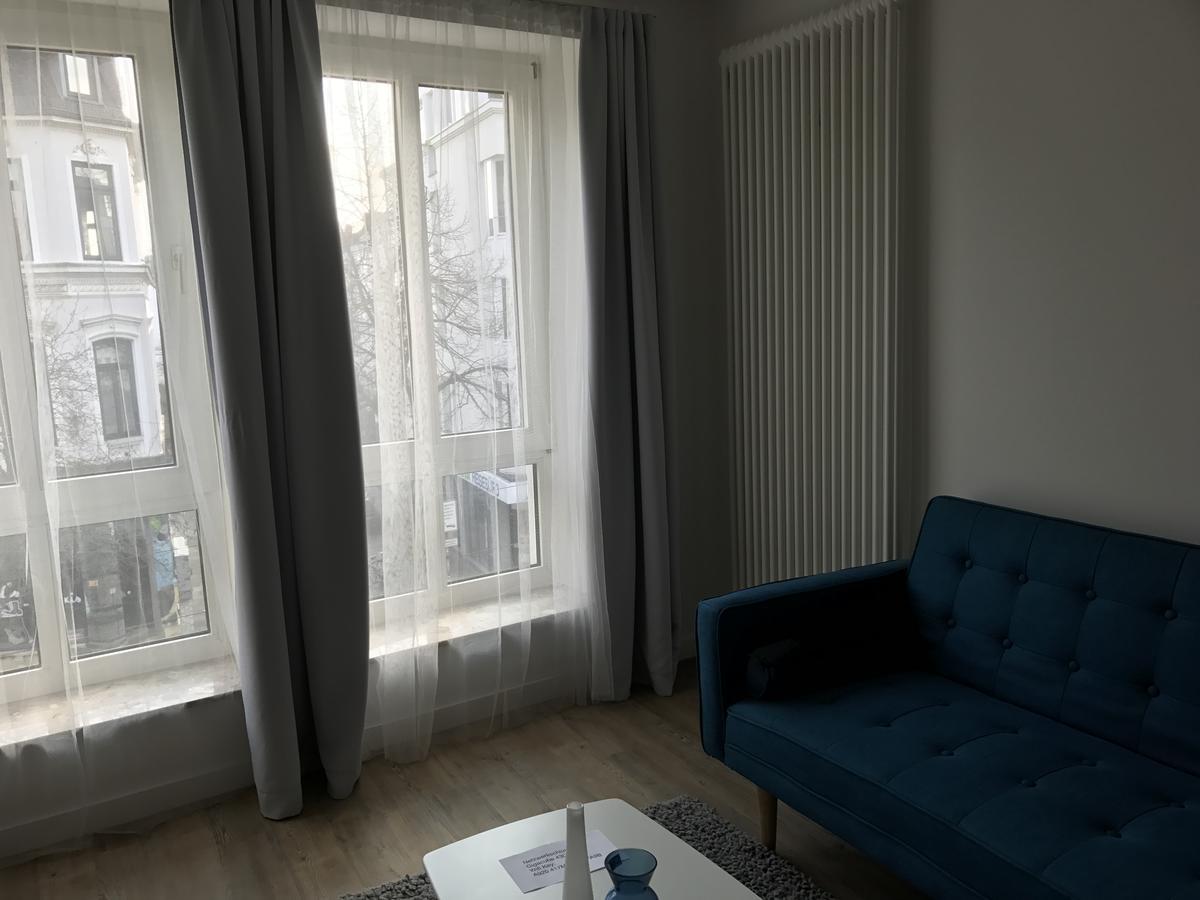 Ferien Apartment Bremen Luaran gambar