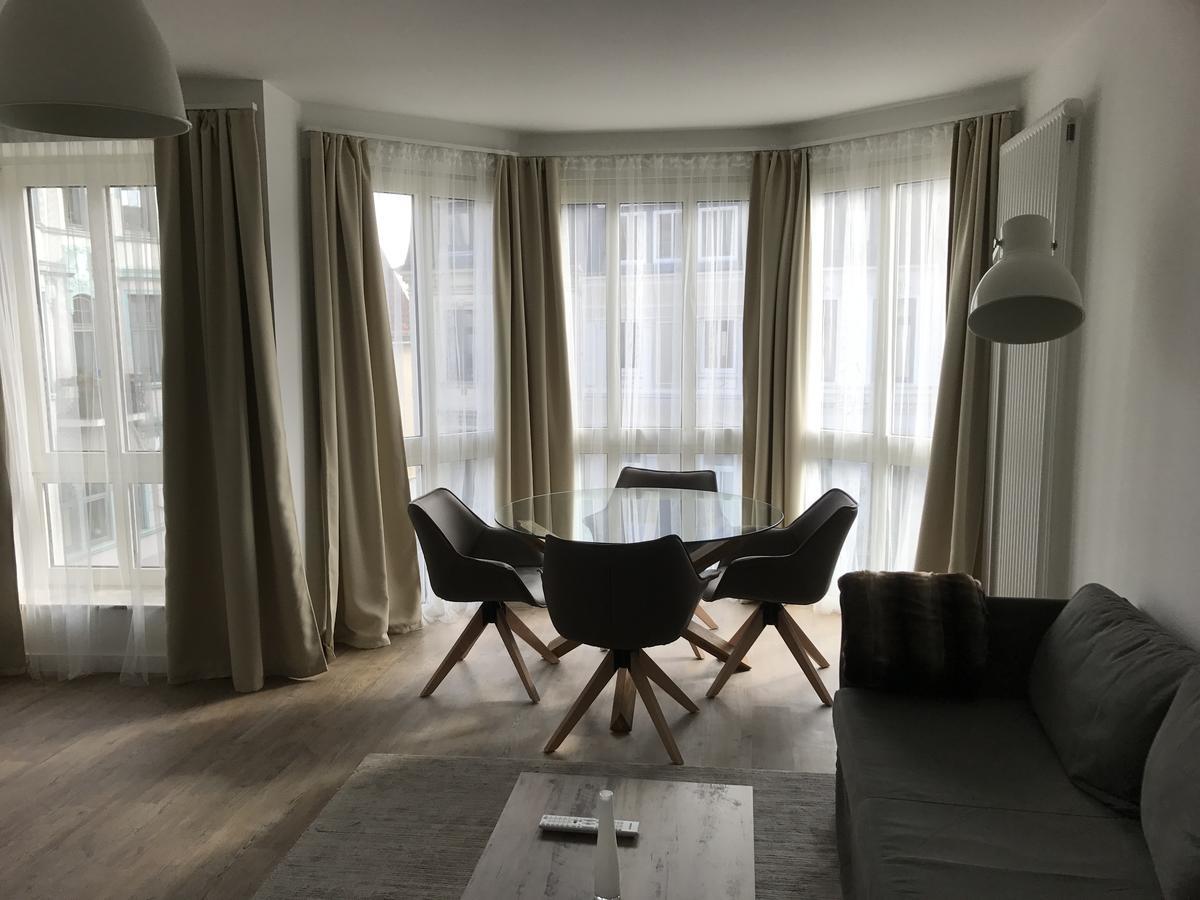 Ferien Apartment Bremen Luaran gambar