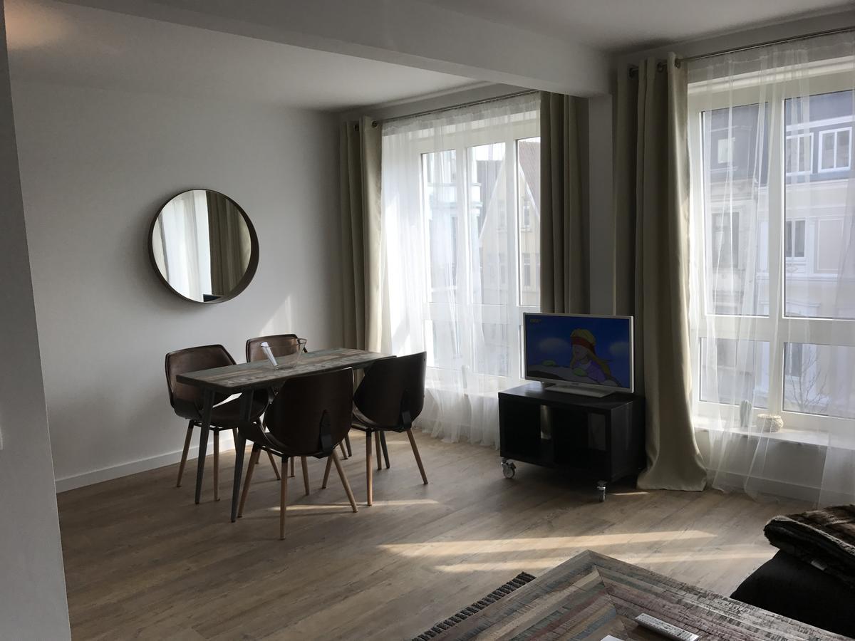 Ferien Apartment Bremen Luaran gambar