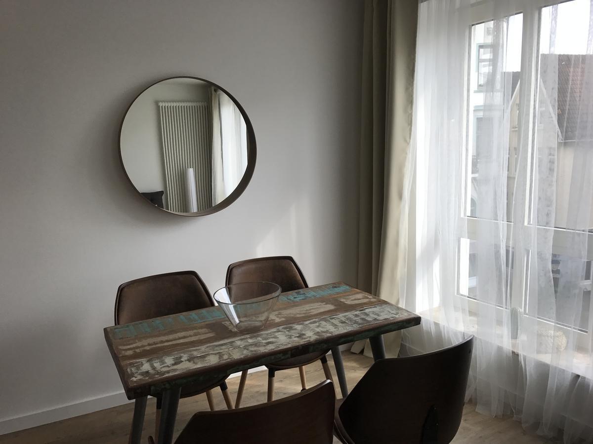 Ferien Apartment Bremen Luaran gambar