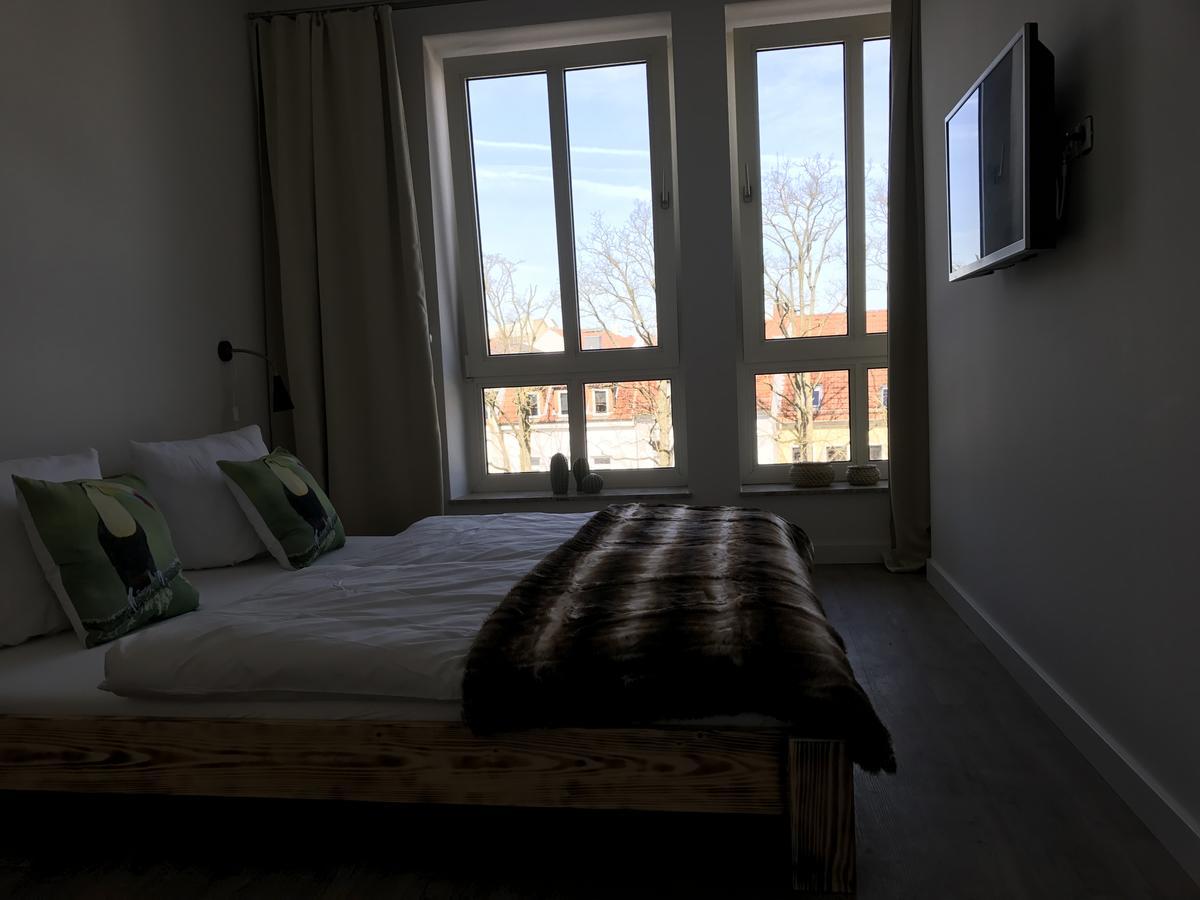 Ferien Apartment Bremen Luaran gambar