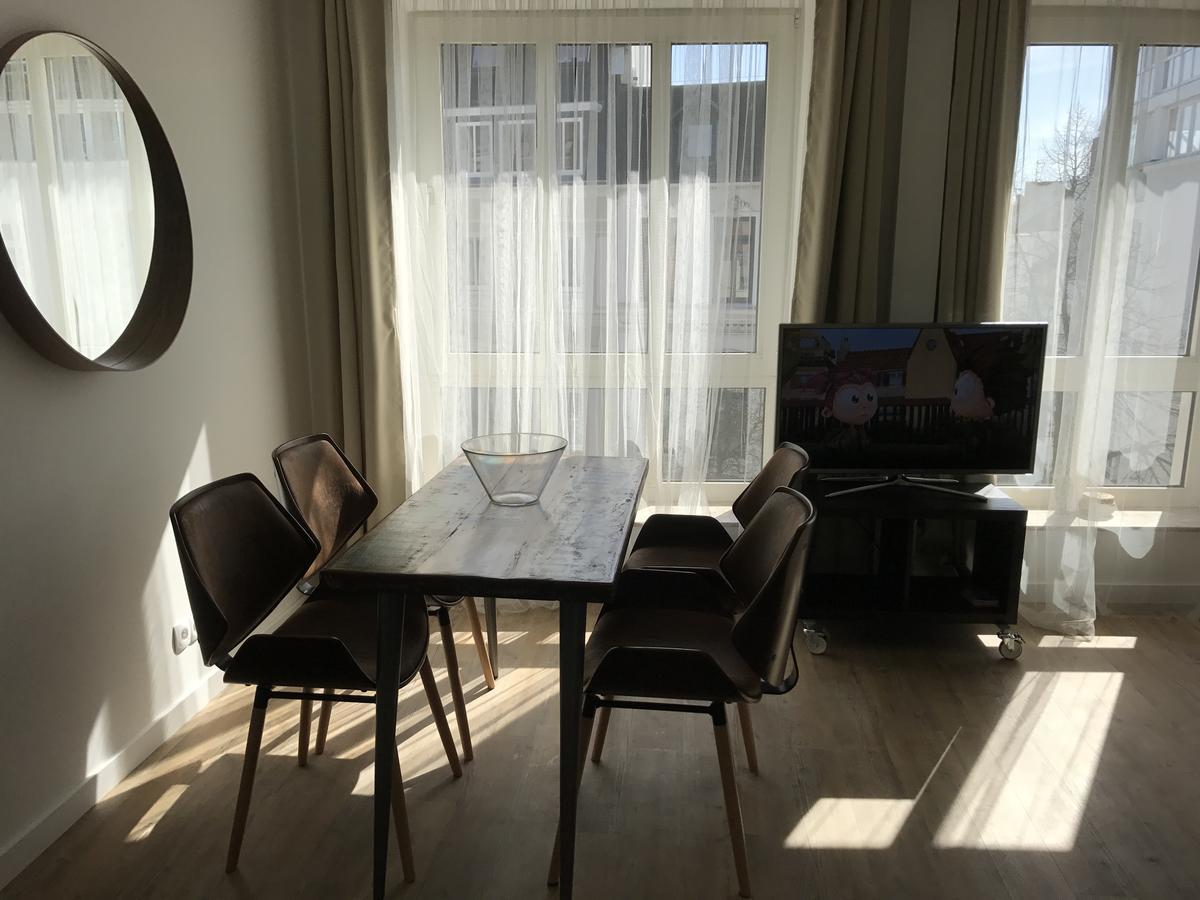 Ferien Apartment Bremen Luaran gambar