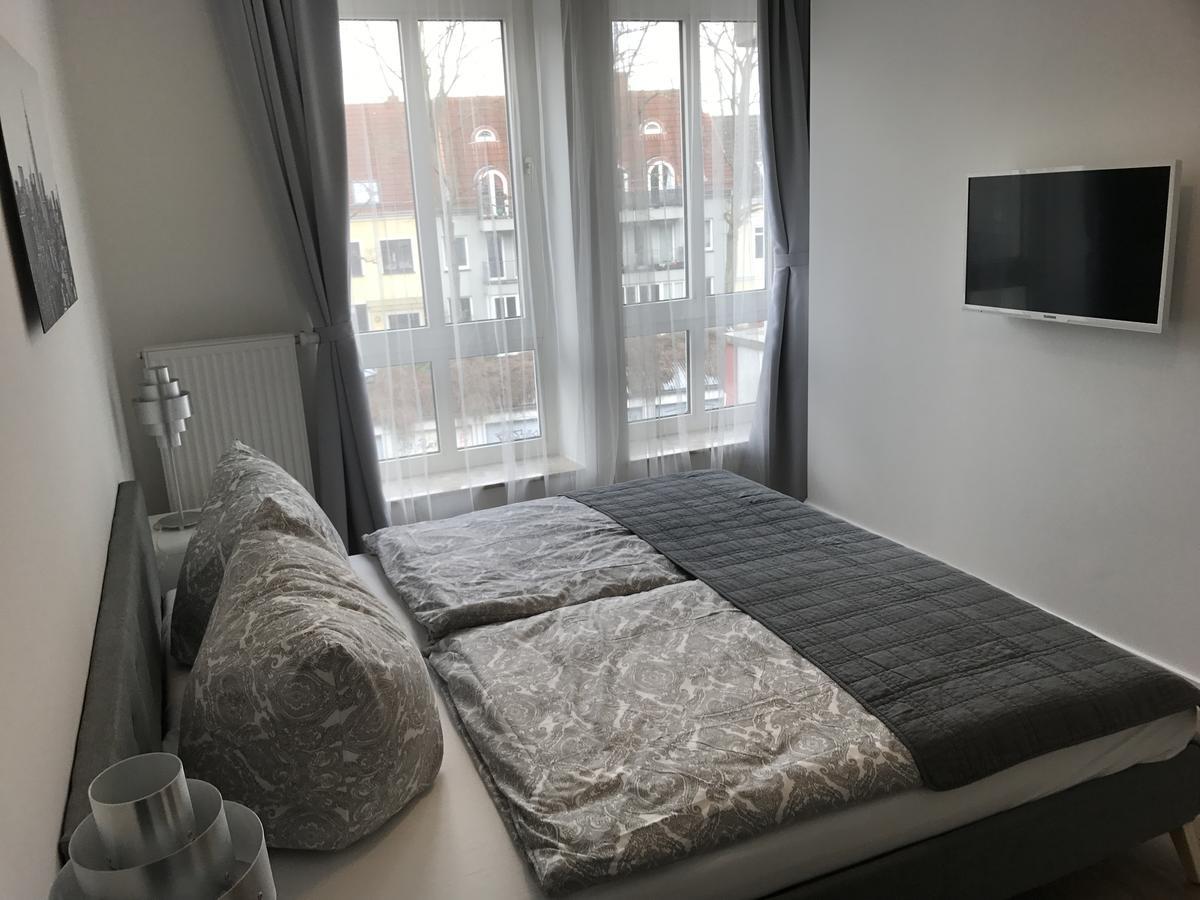 Ferien Apartment Bremen Luaran gambar