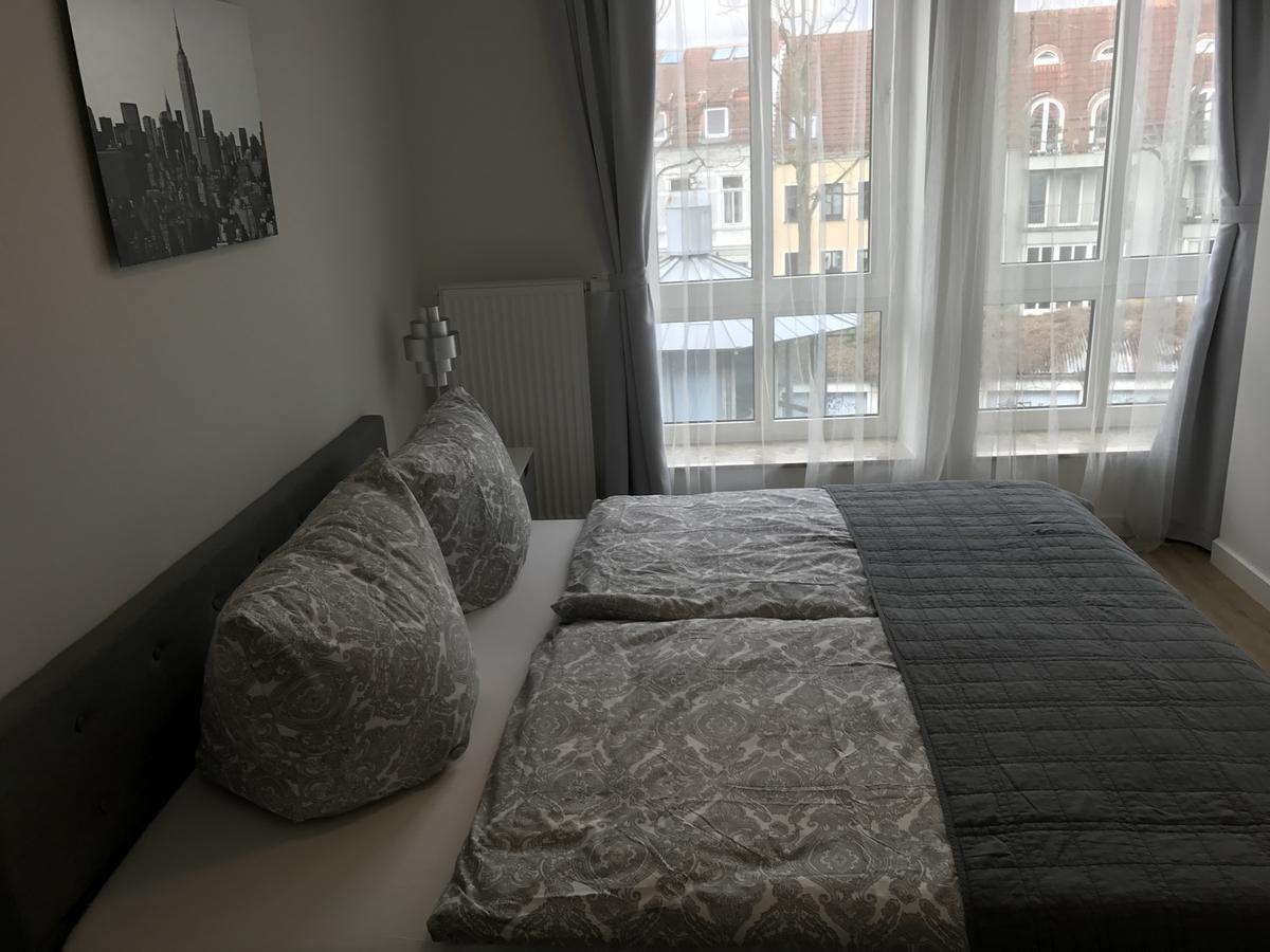 Ferien Apartment Bremen Luaran gambar