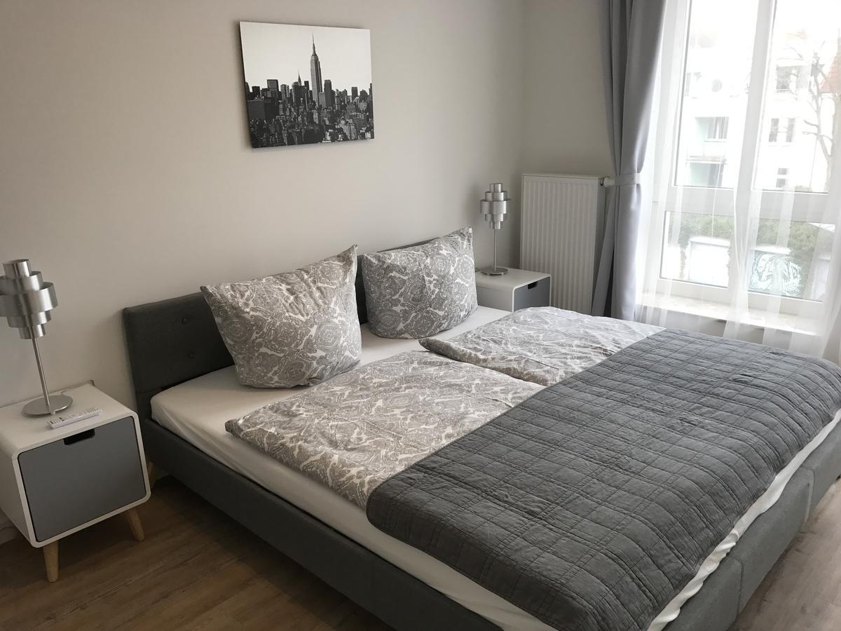 Ferien Apartment Bremen Luaran gambar