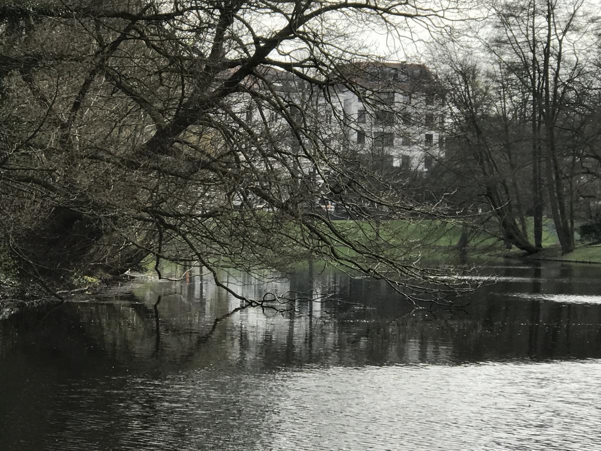 Ferien Apartment Bremen Luaran gambar