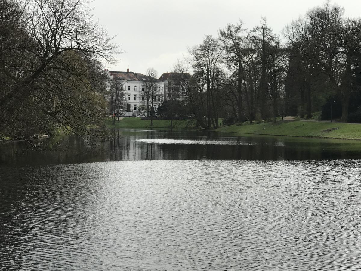 Ferien Apartment Bremen Luaran gambar