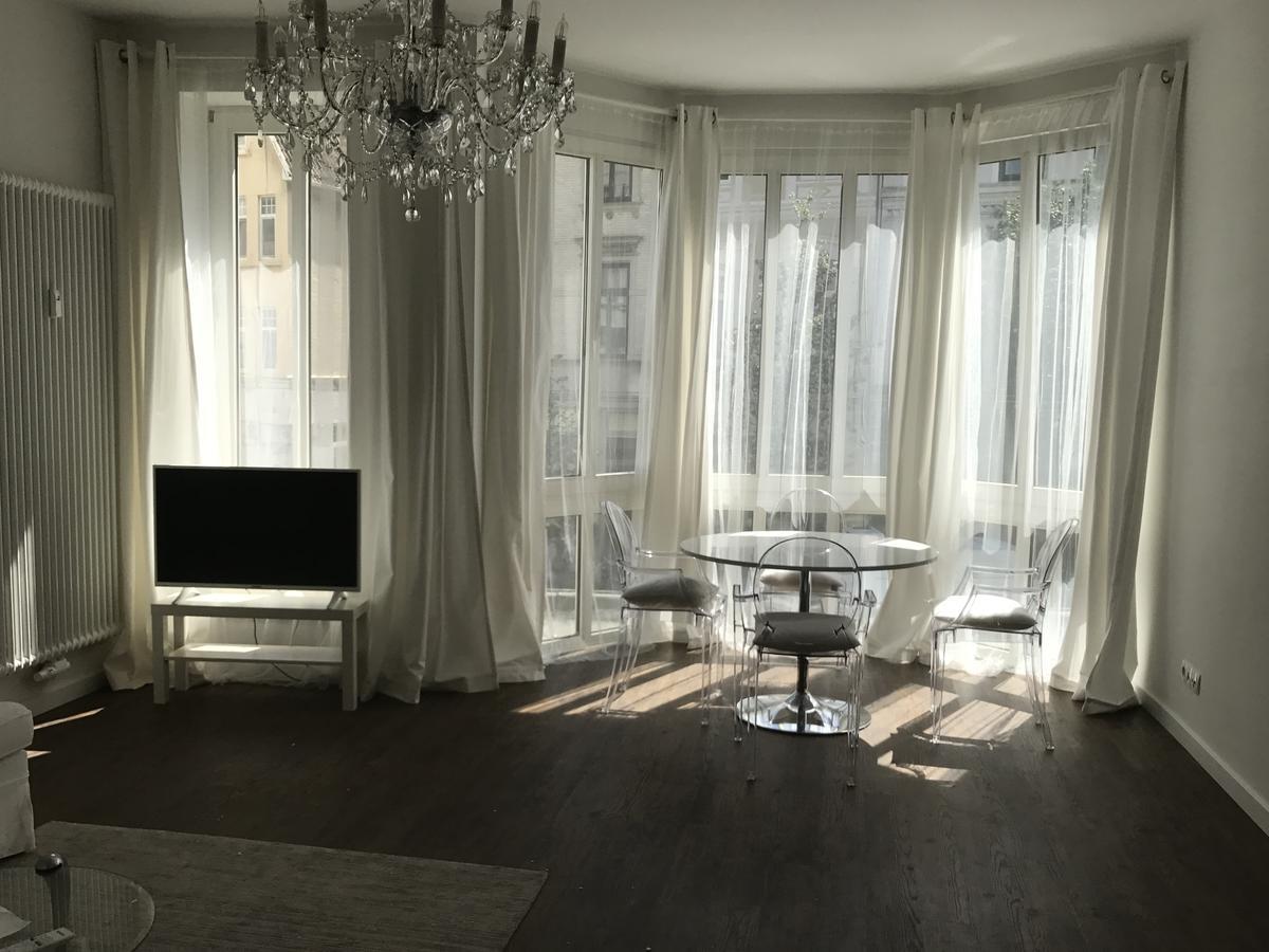 Ferien Apartment Bremen Luaran gambar