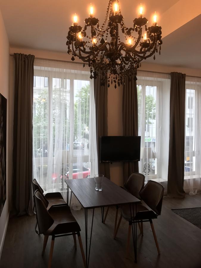 Ferien Apartment Bremen Luaran gambar