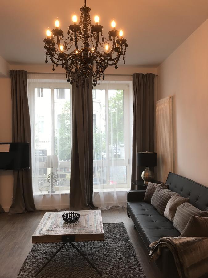 Ferien Apartment Bremen Luaran gambar