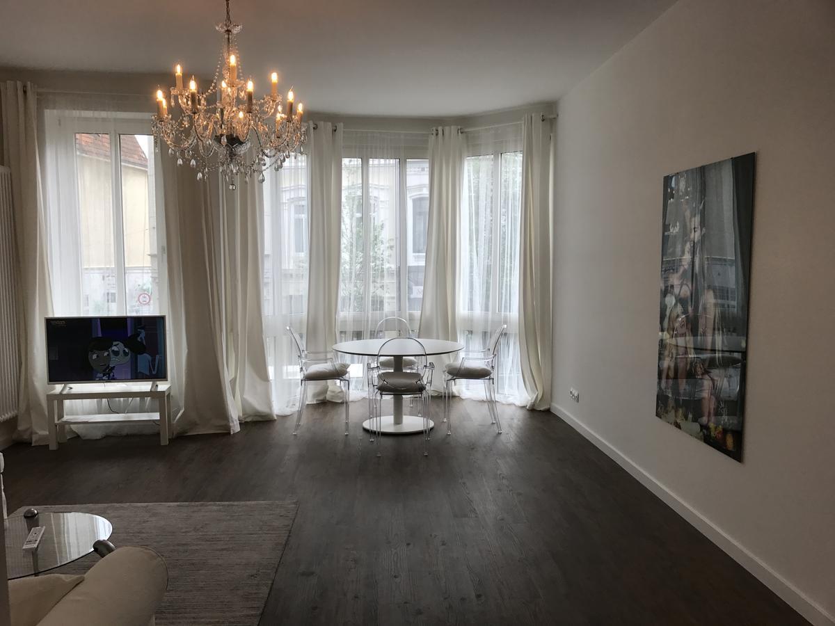 Ferien Apartment Bremen Luaran gambar