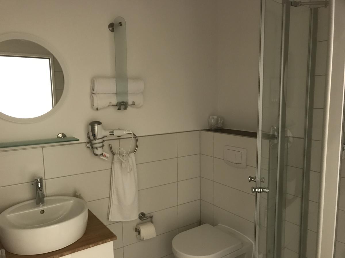 Ferien Apartment Bremen Luaran gambar