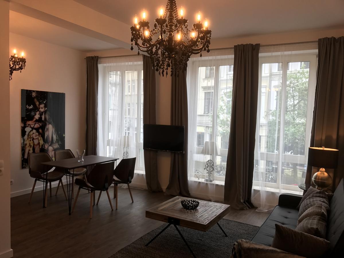 Ferien Apartment Bremen Luaran gambar