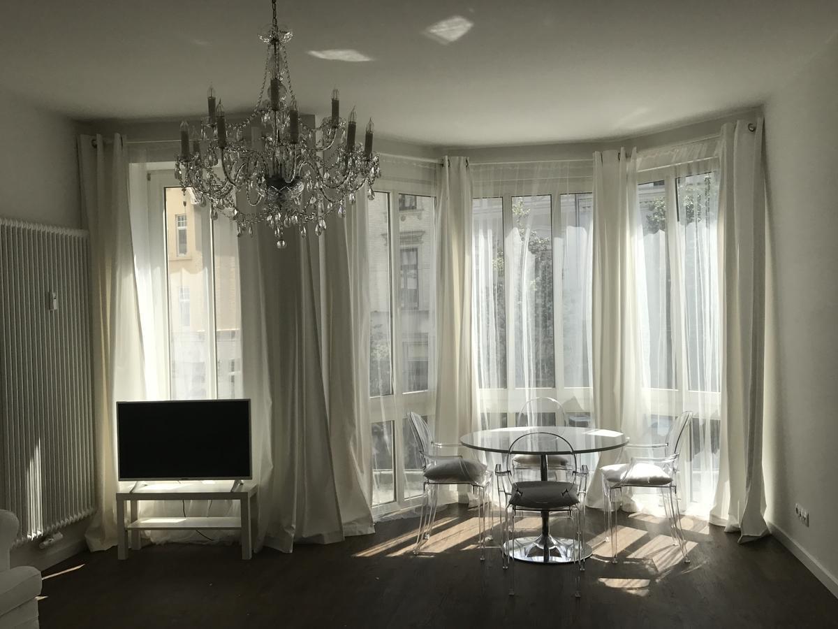 Ferien Apartment Bremen Luaran gambar