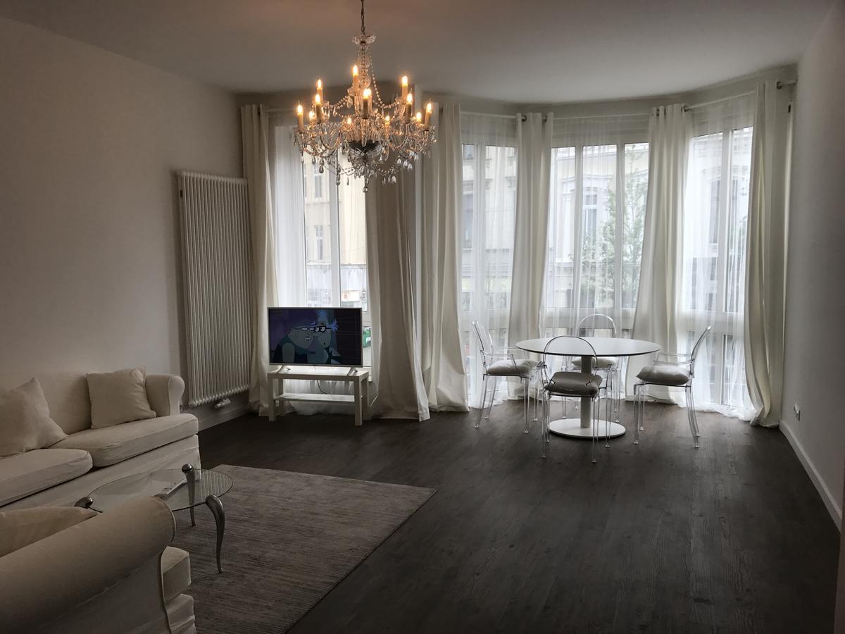 Ferien Apartment Bremen Luaran gambar