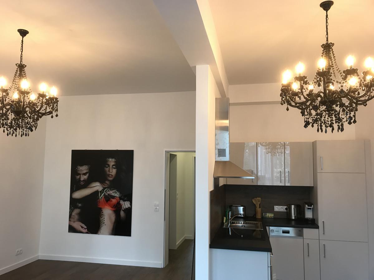 Ferien Apartment Bremen Luaran gambar