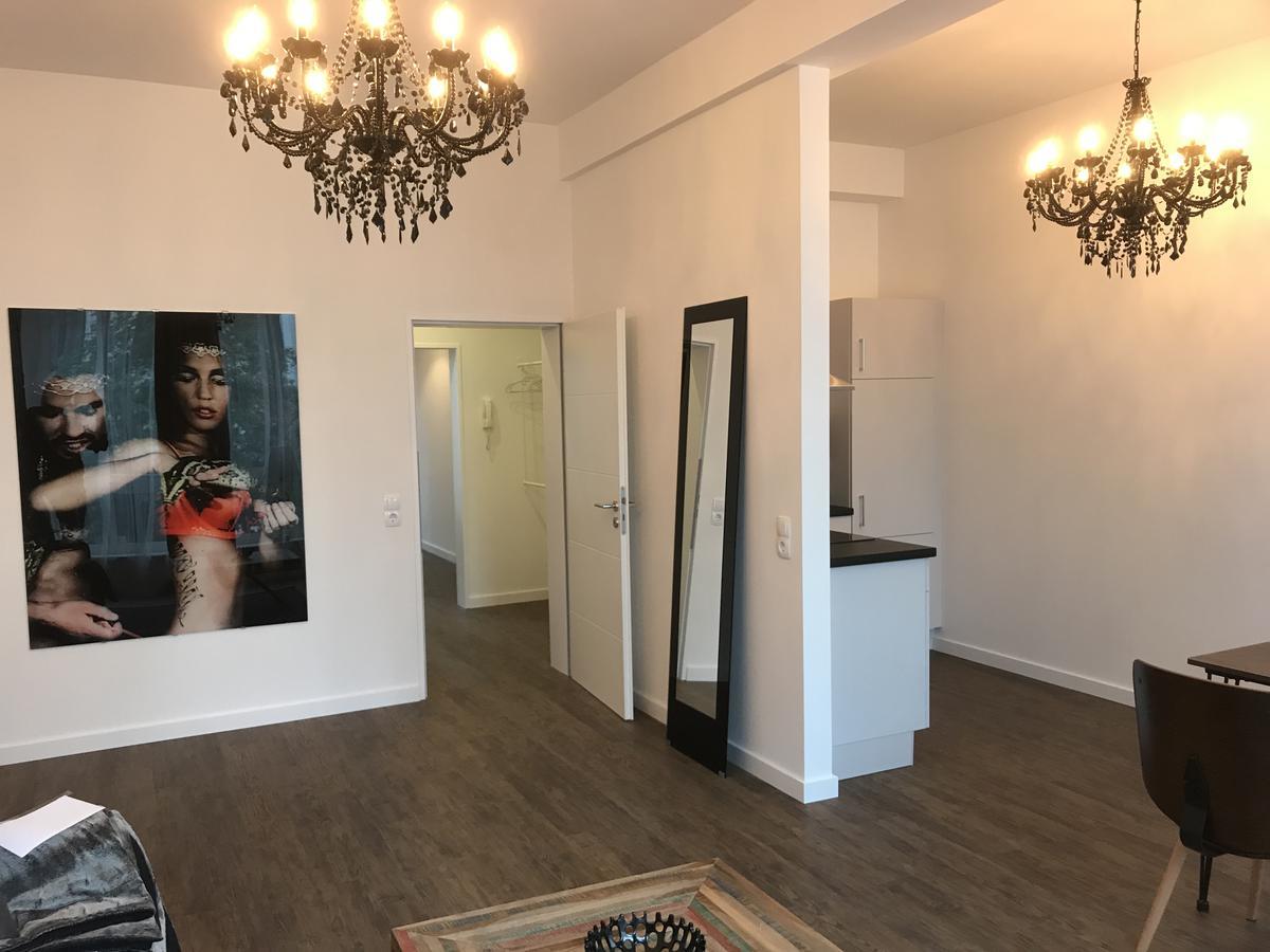 Ferien Apartment Bremen Luaran gambar