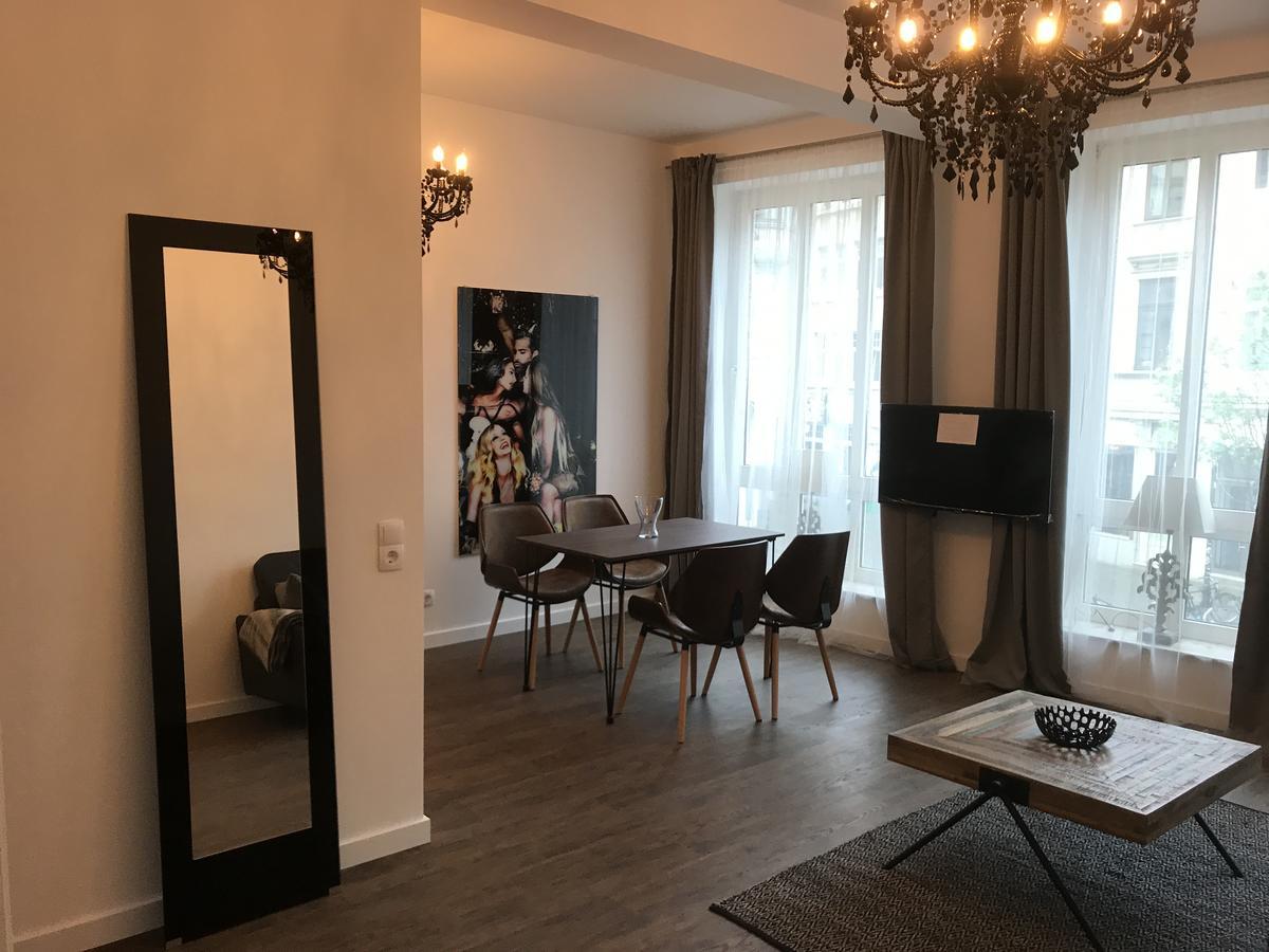 Ferien Apartment Bremen Luaran gambar