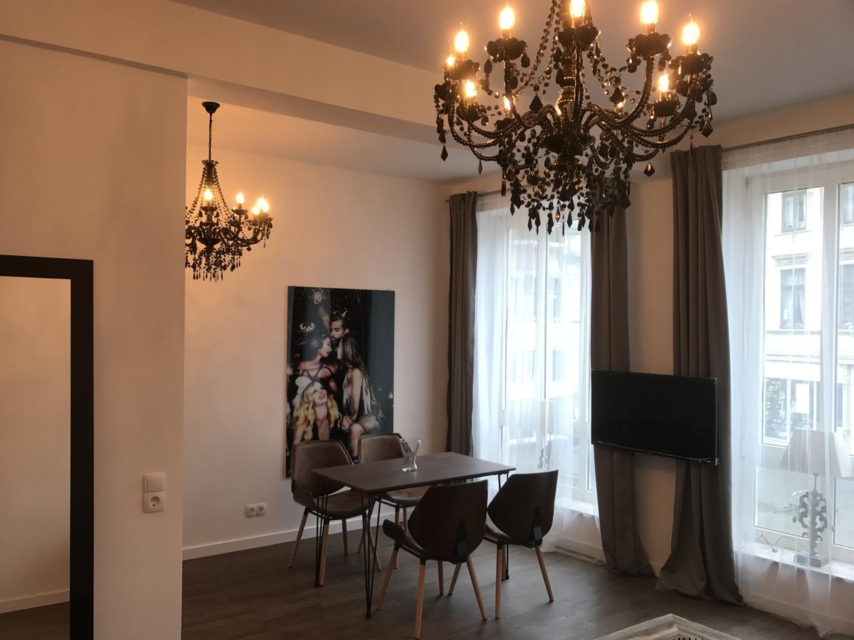 Ferien Apartment Bremen Luaran gambar