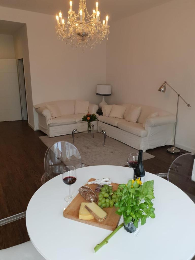 Ferien Apartment Bremen Luaran gambar