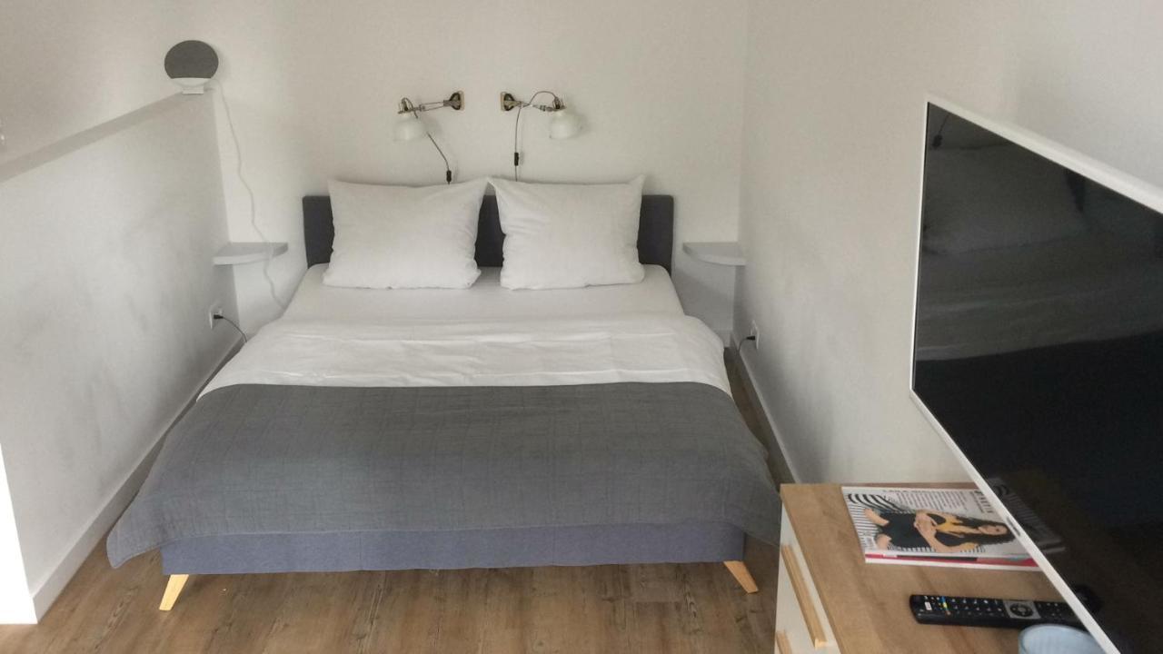 Ferien Apartment Bremen Luaran gambar