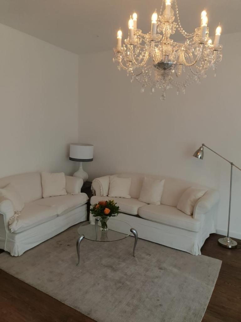 Ferien Apartment Bremen Luaran gambar