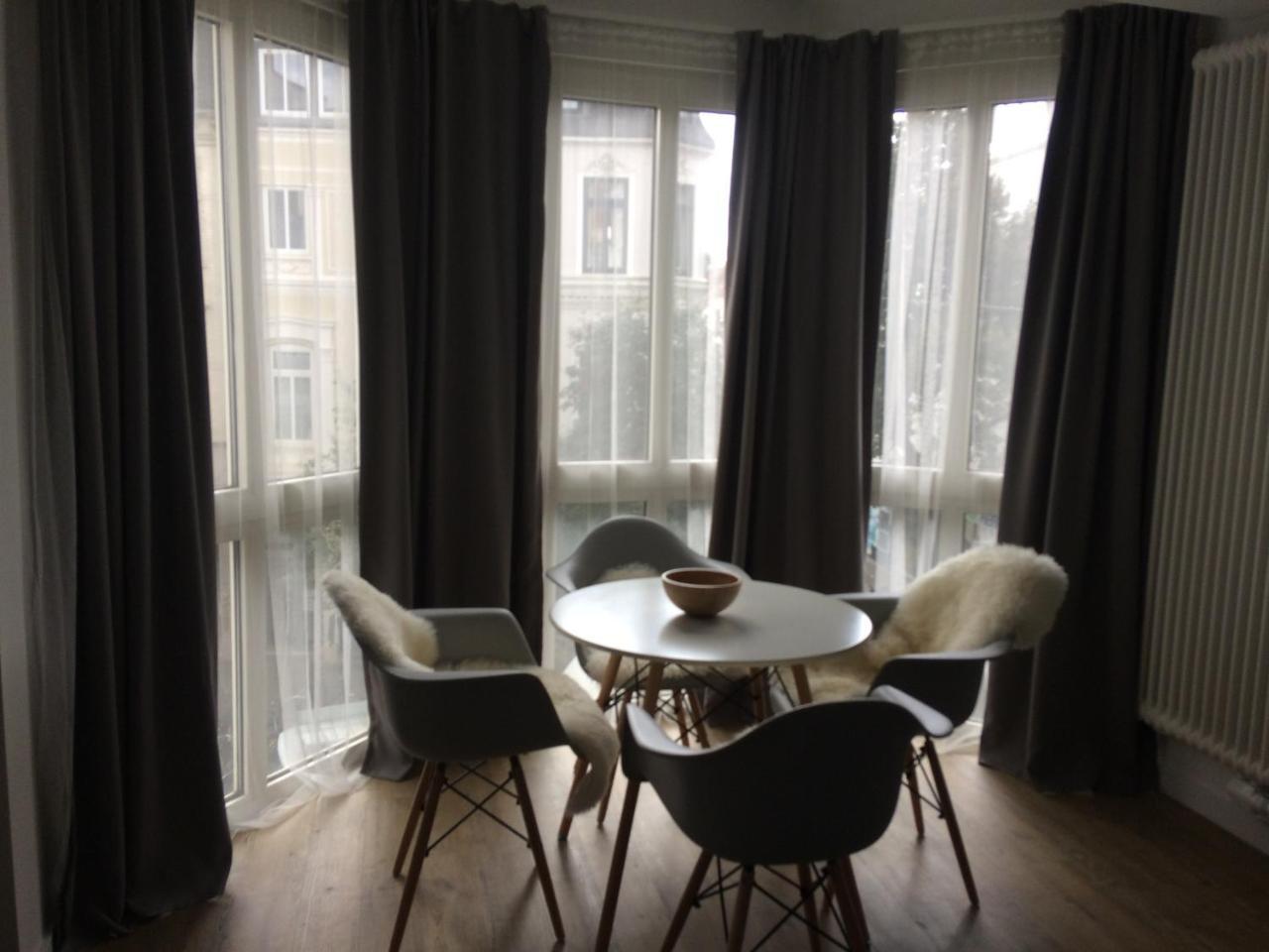 Ferien Apartment Bremen Luaran gambar