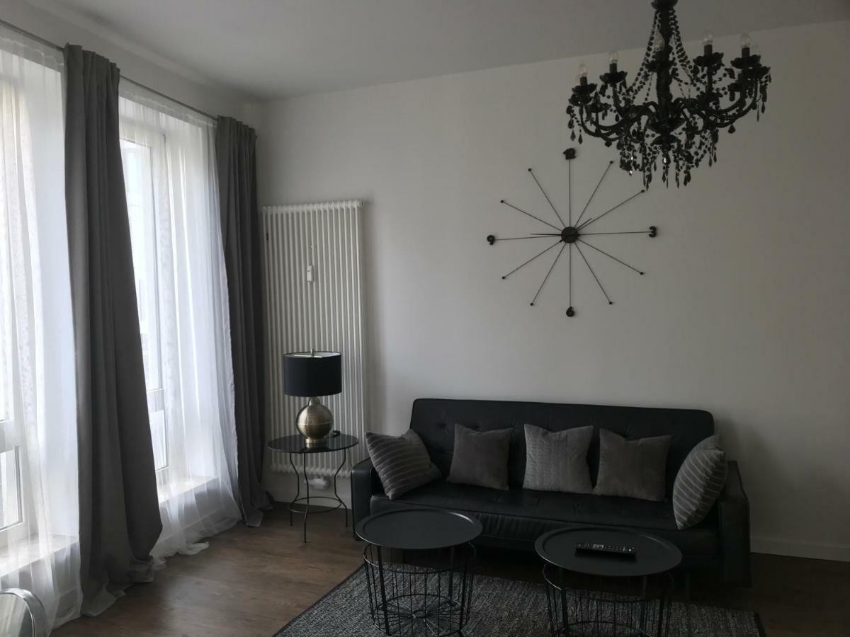 Ferien Apartment Bremen Luaran gambar