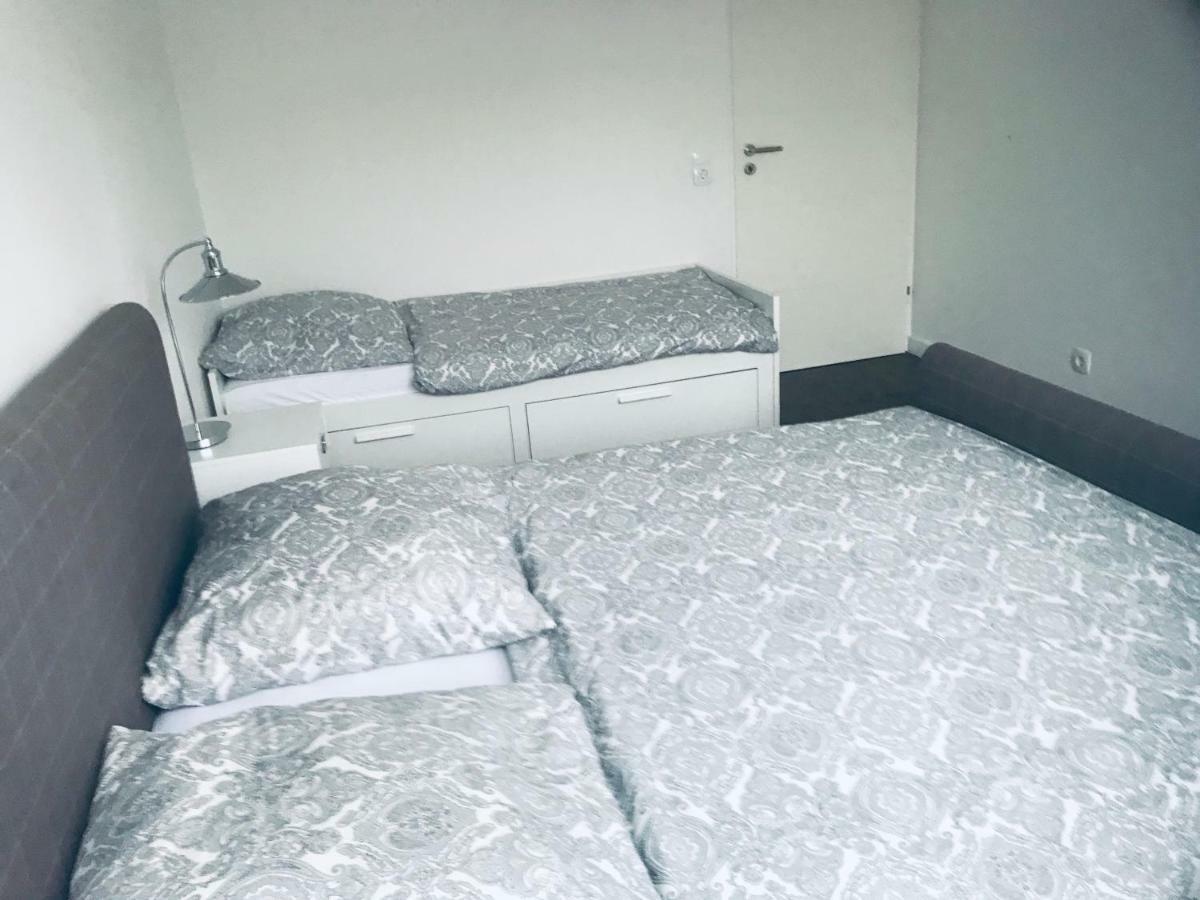 Ferien Apartment Bremen Luaran gambar