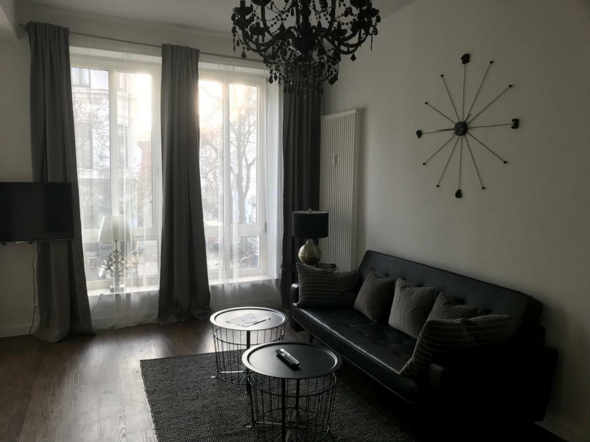 Ferien Apartment Bremen Luaran gambar
