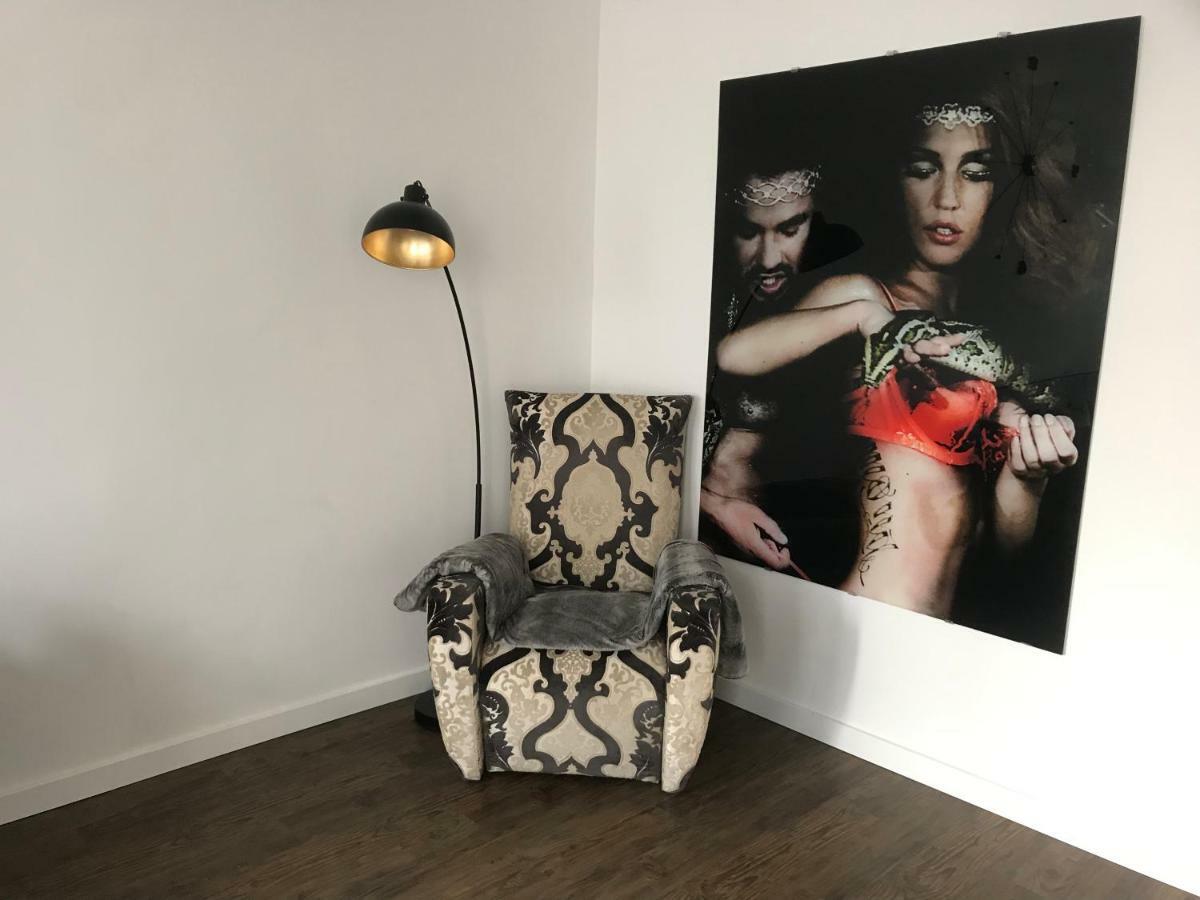 Ferien Apartment Bremen Luaran gambar