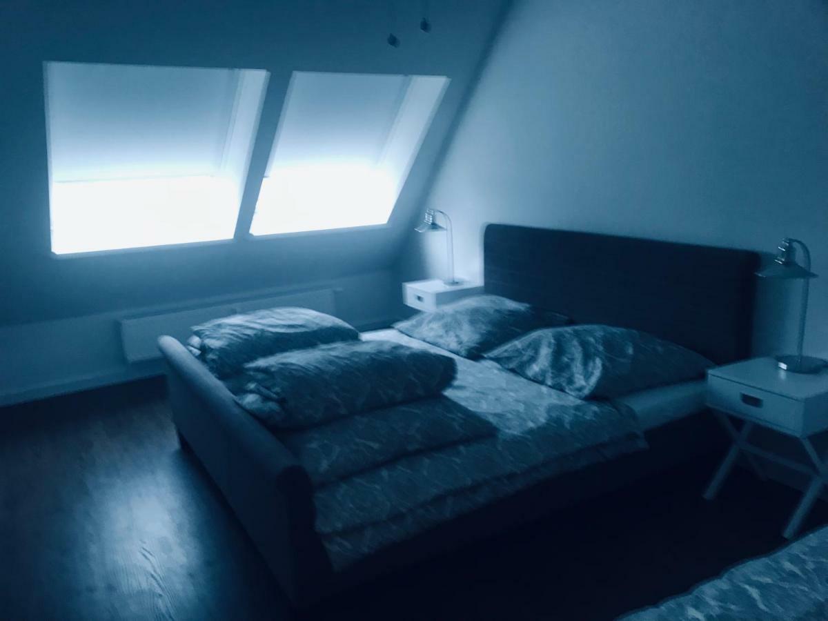 Ferien Apartment Bremen Luaran gambar