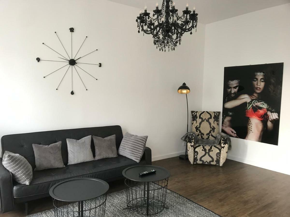Ferien Apartment Bremen Luaran gambar