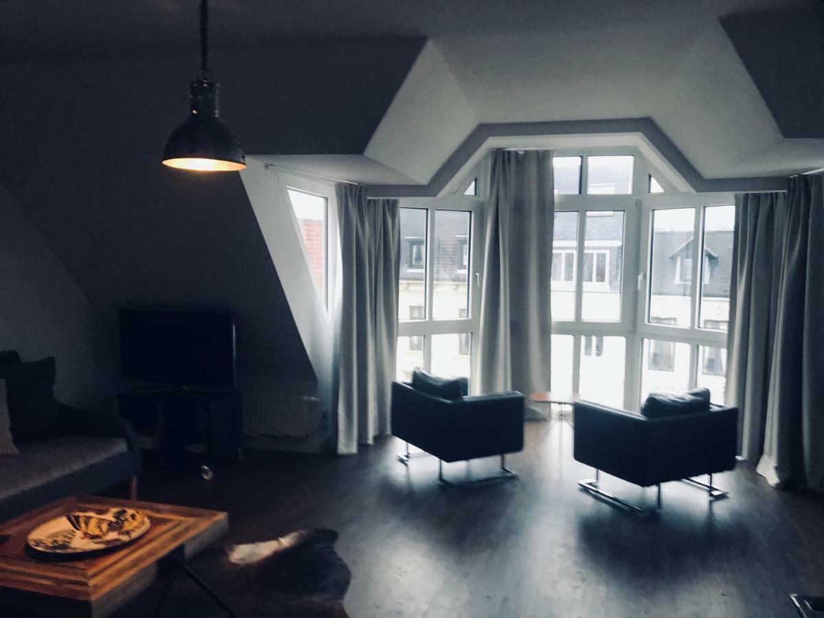 Ferien Apartment Bremen Luaran gambar