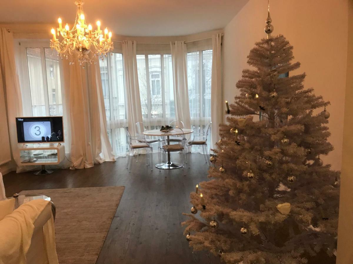 Ferien Apartment Bremen Luaran gambar